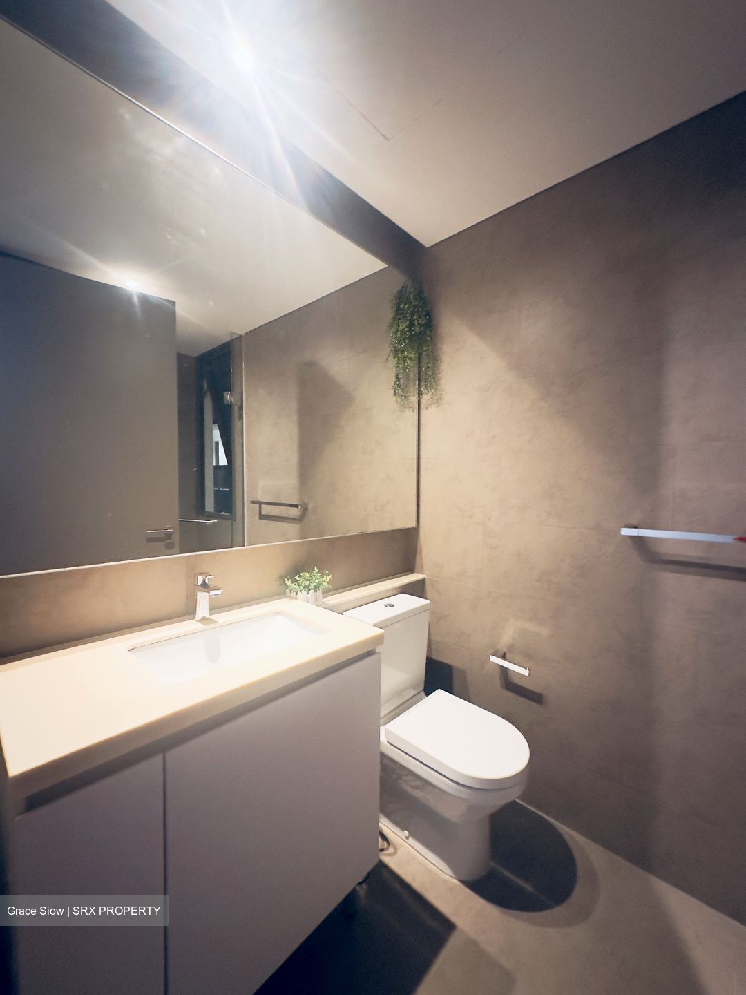 Stratum (D18), Condominium #612740651